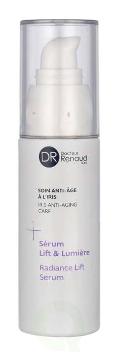 Dr. Renaud Radiance Lift Serum 30 ml in the group BEAUTY & HEALTH / Skin care / Face / Skin serum at TP E-commerce Nordic AB (C75018)