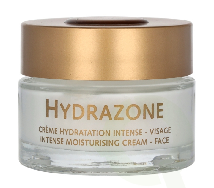 Guinot Hydrazone Intense Moisturising Face Cream 50 ml in the group BEAUTY & HEALTH / Skin care / Face / Face creams at TP E-commerce Nordic AB (C75054)