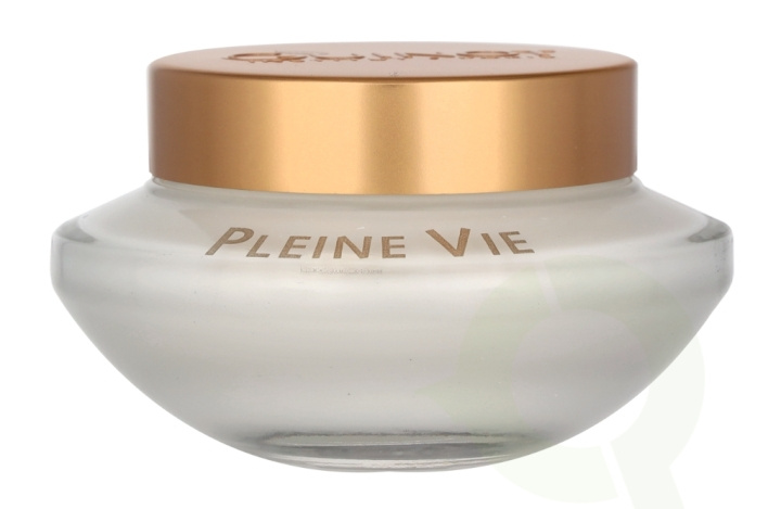 Guinot Pleine Vie Youth Boosting Face Cream 50 ml in the group BEAUTY & HEALTH / Skin care / Face / Face creams at TP E-commerce Nordic AB (C75055)