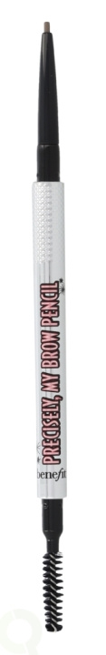 Benefit Precisely My Brow Pencil Ultra-Fine 0.08 g #2.5 Neutral Blonde in the group BEAUTY & HEALTH / Makeup / Eyes & Eyebrows / Brow pencils at TP E-commerce Nordic AB (C75069)