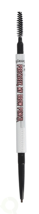 Benefit Precisely My Brow Pencil Ultra-Fine 0.08 g #3.75 Warm Medium Brown in the group BEAUTY & HEALTH / Makeup / Eyes & Eyebrows / Brow pencils at TP E-commerce Nordic AB (C75070)