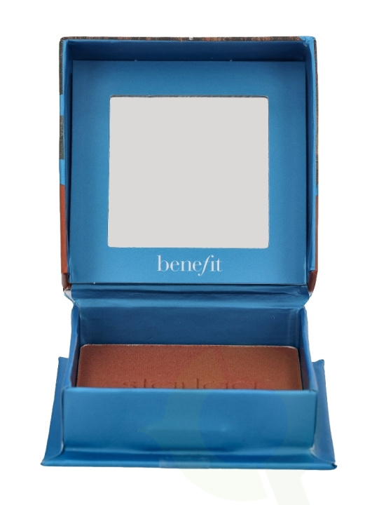 Benefit Wanderful World Blushes Powder Blush 6 g Starlaa in the group BEAUTY & HEALTH / Makeup / Facial makeup / Contour/Highlight at TP E-commerce Nordic AB (C75072)