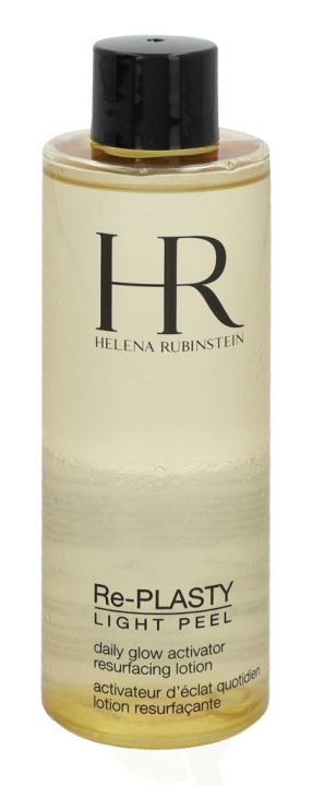 Helena Rubinstein HR Re-Plasty Light Peel Resurfacing Lotion 150 ml in the group BEAUTY & HEALTH / Skin care / Face / Scrub / Peeling at TP E-commerce Nordic AB (C75074)