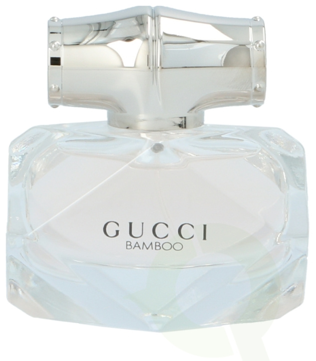 Gucci Bamboo Edt Spray 30 ml in the group BEAUTY & HEALTH / Fragrance & Perfume / Perfumes / Perfume for her at TP E-commerce Nordic AB (C75076)