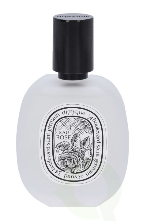 Diptyque 34 Boulevard Saint Germain Hair Mist 30 ml in the group BEAUTY & HEALTH / Fragrance & Perfume / Perfumes / Perfume for her at TP E-commerce Nordic AB (C75077)