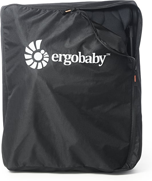 Ergobaby Metro+ carrier bag in the group TOYS, KIDS & BABY PRODUCTS / Strollers & Accessories at TP E-commerce Nordic AB (C75271)