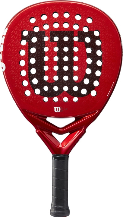 Wilson Bela Elite v2.5 padelmaila in the group Sport, leisure & Hobby / Sports equipment / Padel rackets at TP E-commerce Nordic AB (C75329)