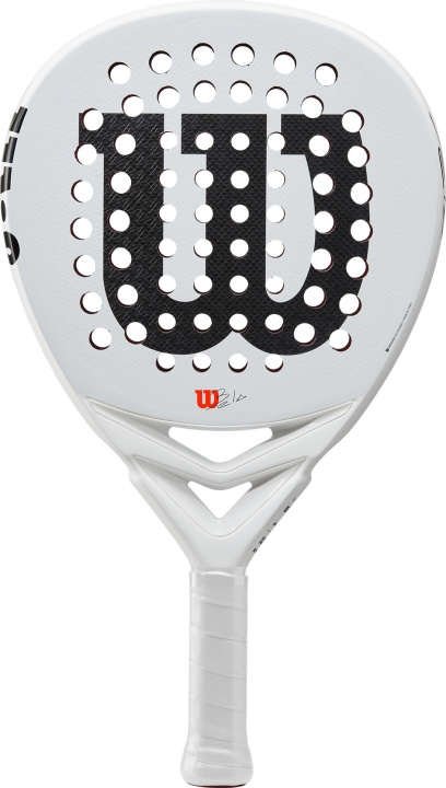 Wilson Bela LT V2.5 paddle stick in the group Sport, leisure & Hobby / Sports equipment / Padel rackets at TP E-commerce Nordic AB (C75330)