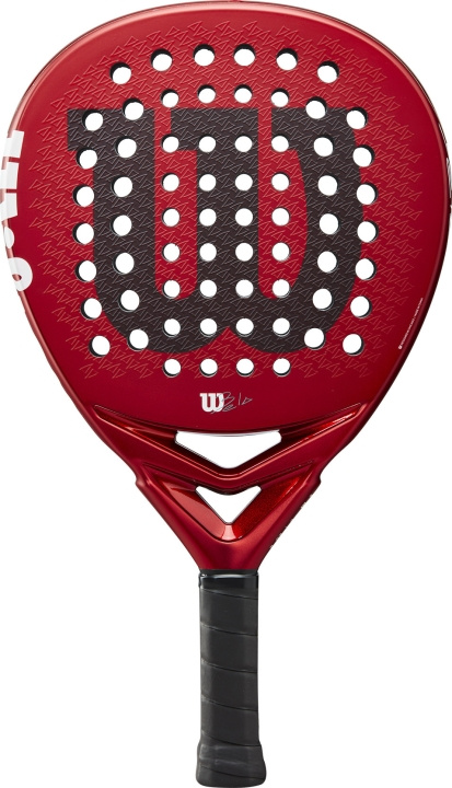 Wilson Bela Pro V2.5 paddle stick in the group Sport, leisure & Hobby / Sports equipment / Padel rackets at TP E-commerce Nordic AB (C75331)