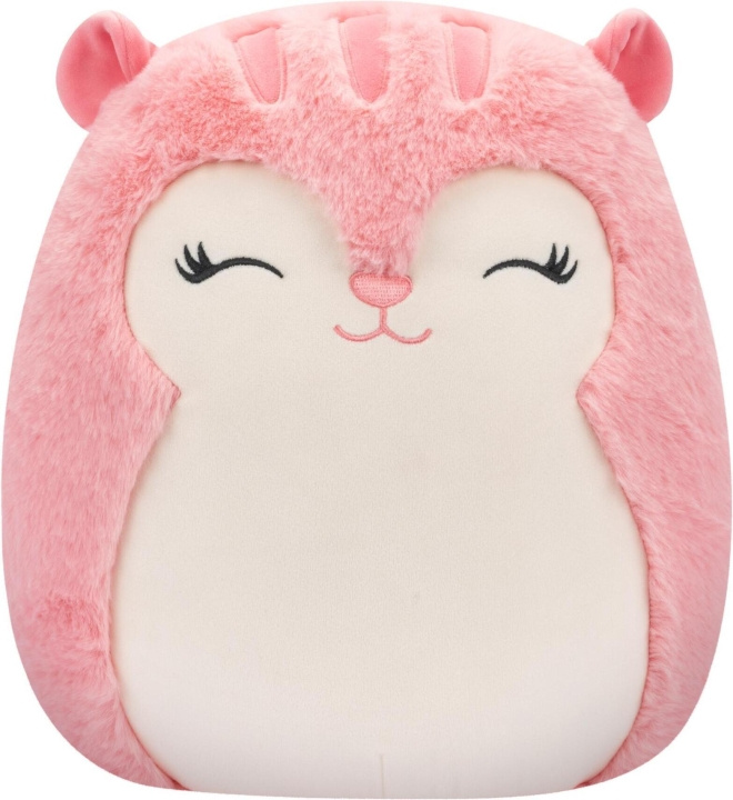 Squishmallows P19 Fuzz A Mallows Amina - soft toy, 30 cm in the group TOYS, KIDS & BABY PRODUCTS / Baby toys / stuffed animals at TP E-commerce Nordic AB (C75339)