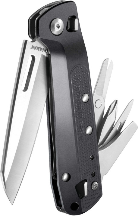 Leatherman Free K4 multitool in the group Sport, leisure & Hobby / Outdoor recreation / Multi-tools at TP E-commerce Nordic AB (C75371)