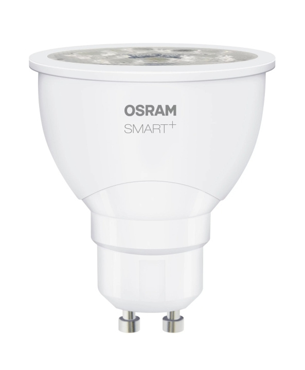 LEDVANCE SMART+ PAR16 50W/2700-6500 GU10 36° dim ZigBee in the group HOME ELECTRONICS / Lighting / LED lamps at TP E-commerce Nordic AB (C75519)