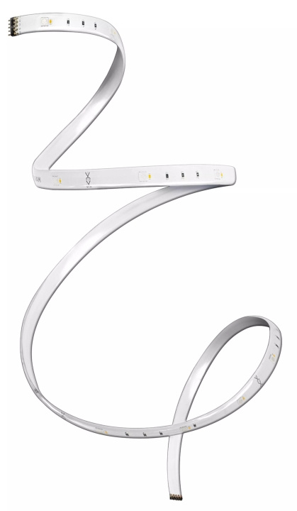 LEDVANCE SMART+ WiFi Flex RGBTW 1m extension - C in the group HOME ELECTRONICS / Lighting / LED strips at TP E-commerce Nordic AB (C75588)