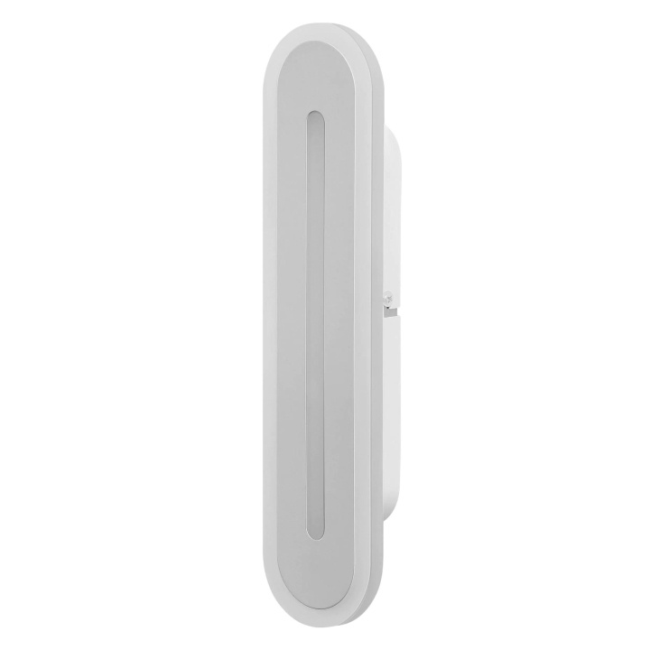 LEDVANCE SMART+ Wall Orbis Bath 13W TW White IP44 WiFi - C in the group HOME ELECTRONICS / Lighting / Wall lights at TP E-commerce Nordic AB (C75608)