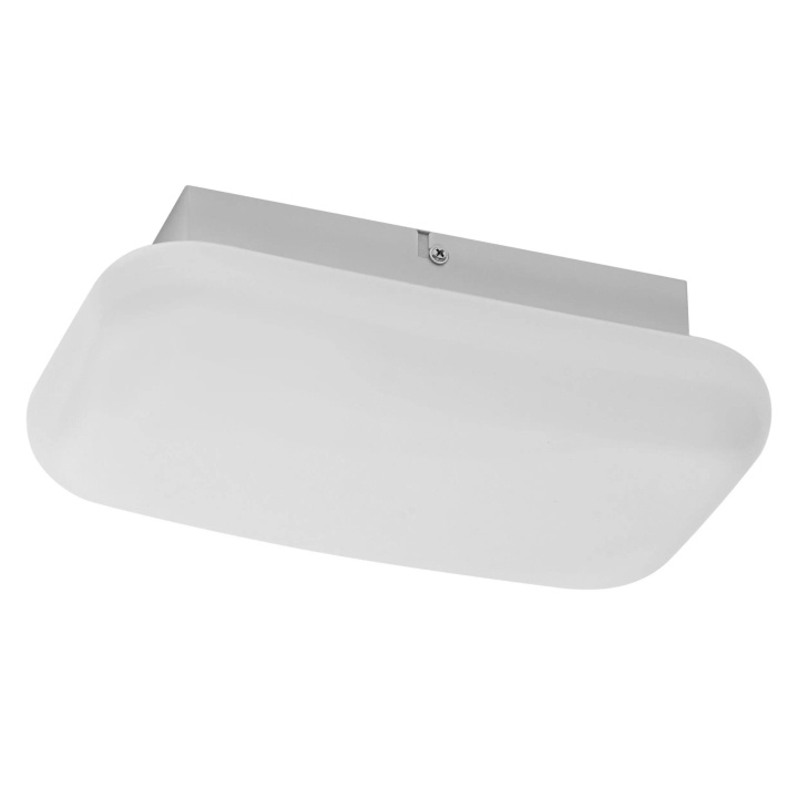 LEDVANCE SMART+ Wall Orbis Aqua 12W TW White P44 WiFi - C in the group HOME ELECTRONICS / Lighting / Wall lights at TP E-commerce Nordic AB (C75611)