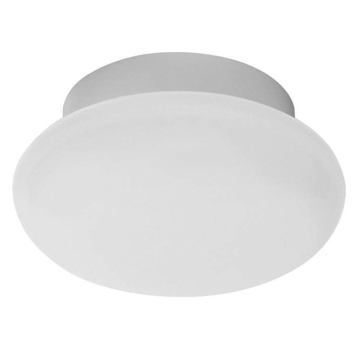 LEDVANCE SMART+ Wall Orbis Aqua 12W TW White IP44 WiFi - C in the group HOME ELECTRONICS / Lighting / Wall lights at TP E-commerce Nordic AB (C75612)