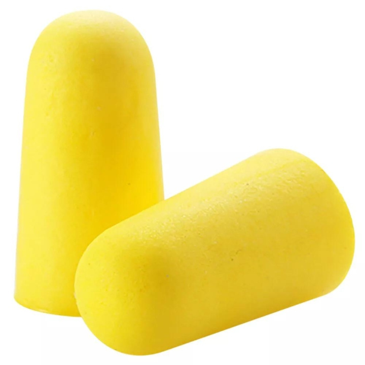 travelblue Standard Ear Plugs in the group Sport, leisure & Hobby / Travel accessories / Other at TP E-commerce Nordic AB (C75633)