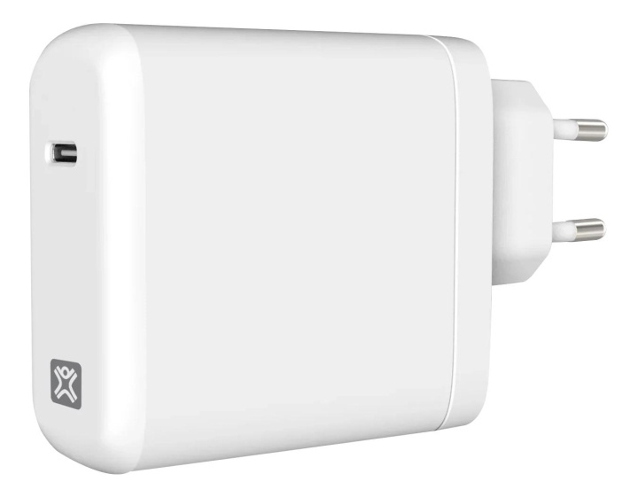 XtremeMac Power delivery usb-c 45w wall charger for macbook air 13\' in the group COMPUTERS & PERIPHERALS / Laptops & accessories / Computer chargers / Chargers for laptops / Apple at TP E-commerce Nordic AB (C75677)