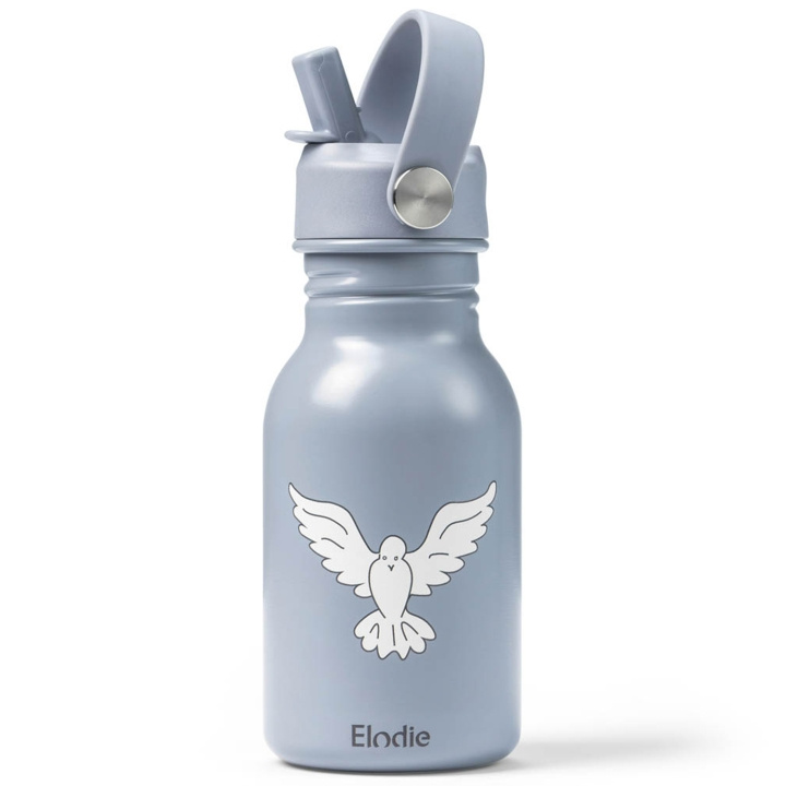 Elodie Details Vattenflaska - Free Bird in the group TOYS, KIDS & BABY PRODUCTS / Eat & Drink / Baby bottle & Accessories at TP E-commerce Nordic AB (C75699)