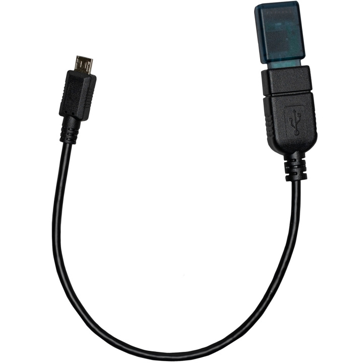 Nexa ZWD-104 Z-Wave Plus-adapter för bl.a. Bridge 3 in the group COMPUTERS & PERIPHERALS / Computer cables / USB / USB-C at TP E-commerce Nordic AB (C75731)