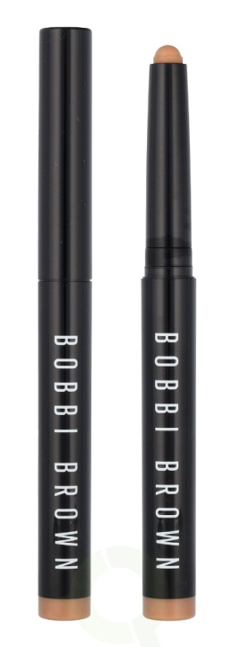 Bobbi Brown Long-Wear Cream Shadow Stick 1.6 g Chashew in the group BEAUTY & HEALTH / Makeup / Eyes & Eyebrows / Eye shadows at TP E-commerce Nordic AB (C75899)