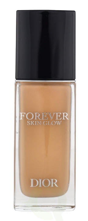 Dior Forever Skin Glow 24H Wear Radiant Foundation SPF20 30 ml 3W Warm in the group BEAUTY & HEALTH / Makeup / Facial makeup / Foundation at TP E-commerce Nordic AB (C75904)