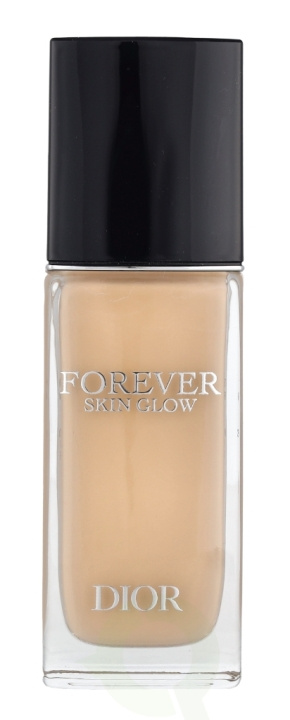 Dior Forever Skin Glow 24H Wear Radiant Foundation SPF20 30 ml 1W Warm Glow in the group BEAUTY & HEALTH / Makeup / Facial makeup / Foundation at TP E-commerce Nordic AB (C75906)