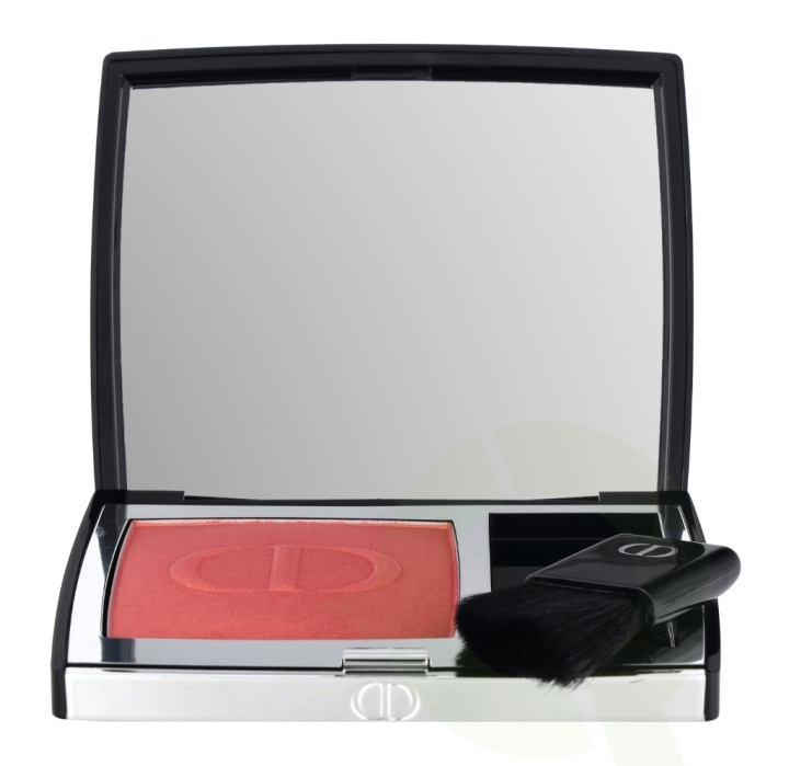 Dior Rouge Blush Couture Colour Powder Blush 6.7 g #219 Rose Montaigne-Shimmer in the group BEAUTY & HEALTH / Makeup / Facial makeup / Powders at TP E-commerce Nordic AB (C75908)