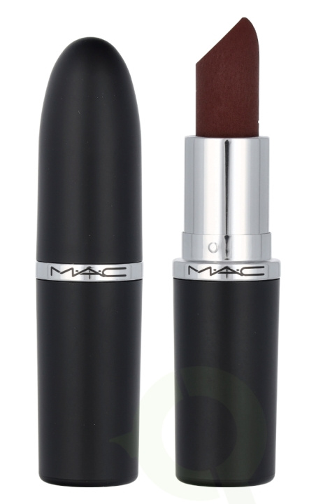 MAC Macximal Silky Matte Lipstick 3.5 g #622 Antique Velvet in the group BEAUTY & HEALTH / Makeup / Lips / Lipstick at TP E-commerce Nordic AB (C75954)