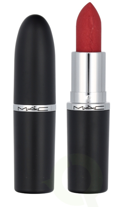 MAC Macximal Silky Matte Lipstick 3.5 g #668 Forever Curious in the group BEAUTY & HEALTH / Makeup / Lips / Lipstick at TP E-commerce Nordic AB (C75956)