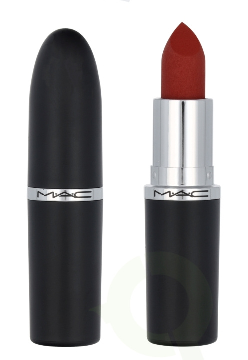 MAC Macximal Silky Matte Lipstick 3.5 g 646 in the group BEAUTY & HEALTH / Makeup / Lips / Lipstick at TP E-commerce Nordic AB (C75964)