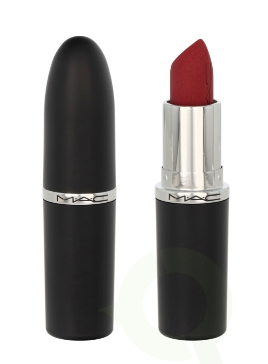 MAC Macximal Silky Matte Lipstick 3.5 g #667 Keep Dreaming in the group BEAUTY & HEALTH / Makeup / Lips / Lipstick at TP E-commerce Nordic AB (C76008)