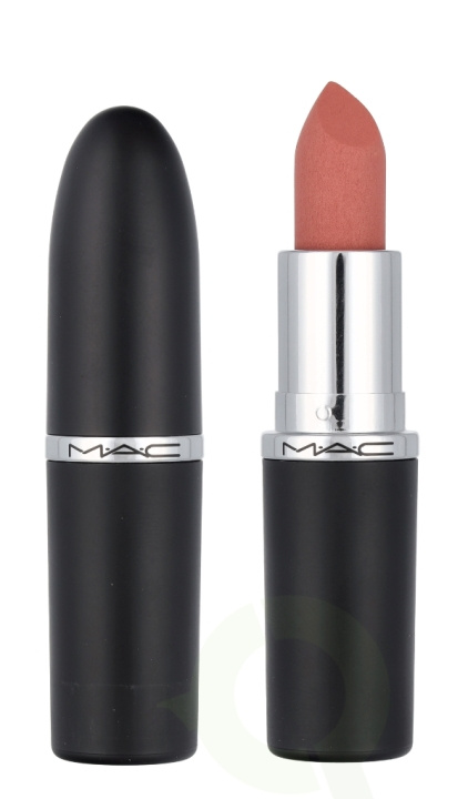 MAC Macximal Silky Matte Lipstick 3.5 g Honeylove in the group BEAUTY & HEALTH / Makeup / Lips / Lipstick at TP E-commerce Nordic AB (C76010)