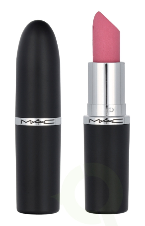 MAC Macximal Silky Matte Lipstick 3.5 g Snob in the group BEAUTY & HEALTH / Makeup / Lips / Lipstick at TP E-commerce Nordic AB (C76018)