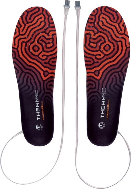 Therm-ic Insole Heat 3D insoles, size S in the group Sport, leisure & Hobby / Fun stuff / Smart home at TP E-commerce Nordic AB (C76094)