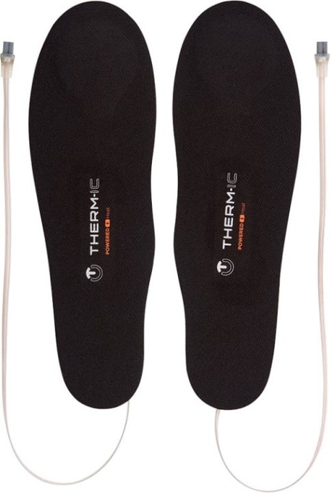 Therm-ic Insole Heat Flat insoles, size 36-48 in the group Sport, leisure & Hobby / Fun stuff / Smart home at TP E-commerce Nordic AB (C76099)