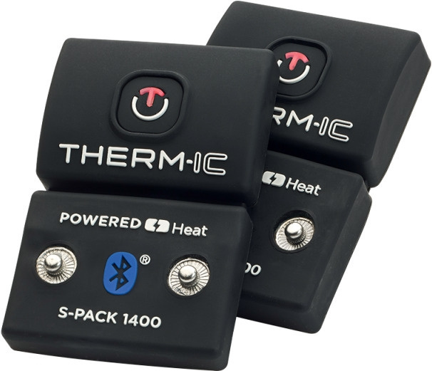 Therm-ic S-Pack 1400 B battery pack in the group HOME ELECTRONICS / Batteries & Chargers / Batteries / Other at TP E-commerce Nordic AB (C76107)