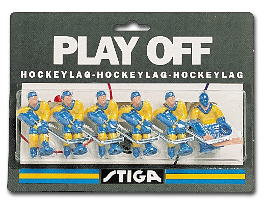 Stiga ice hockey team, Sweden in the group TOYS, KIDS & BABY PRODUCTS / Toys / Toys at TP E-commerce Nordic AB (C76175)