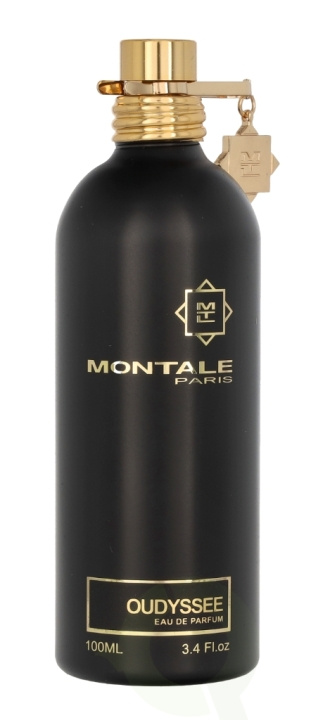 MONTALE Oudyssee Edp Spray 100 ml in the group BEAUTY & HEALTH / Fragrance & Perfume / Perfumes / Unisex at TP E-commerce Nordic AB (C76304)