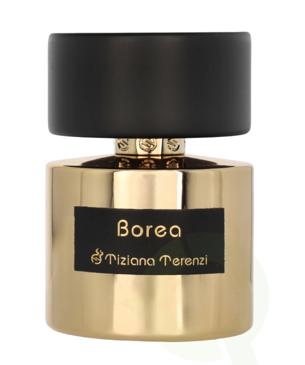 Tiziana Terenzi Borea Extrait De Parfum 100 ml in the group BEAUTY & HEALTH / Fragrance & Perfume / Perfumes / Unisex at TP E-commerce Nordic AB (C76324)