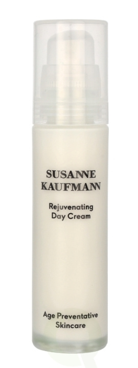 Susanne Kaufmann Rejuvenating Day Cream 50 ml in the group BEAUTY & HEALTH / Skin care / Face / Face creams at TP E-commerce Nordic AB (C76337)