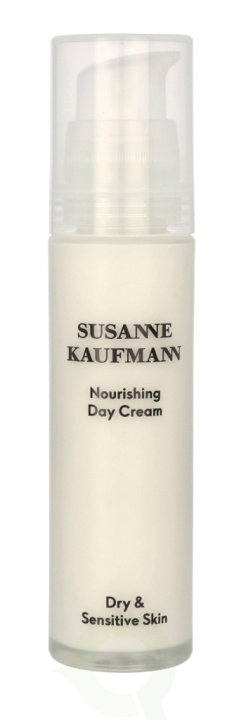 Susanne Kaufmann Nourishing Day Cream 50 ml in the group BEAUTY & HEALTH / Skin care / Face / Face creams at TP E-commerce Nordic AB (C76339)