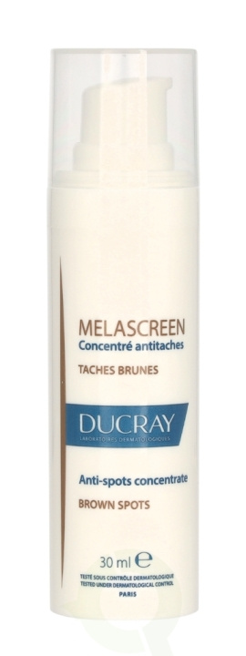 Ducray Melascreen Depigmenting 30 ml in the group BEAUTY & HEALTH / Skin care / Face / Face creams at TP E-commerce Nordic AB (C76382)