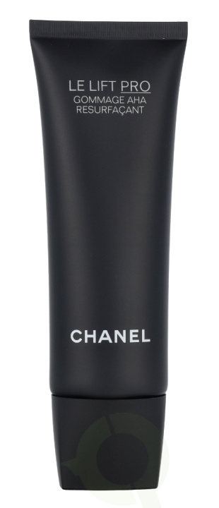 Chanel Le Lift Pro Retexturizing AHA Peel 100 ml in the group BEAUTY & HEALTH / Makeup / Facial makeup / Foundation at TP E-commerce Nordic AB (C76388)