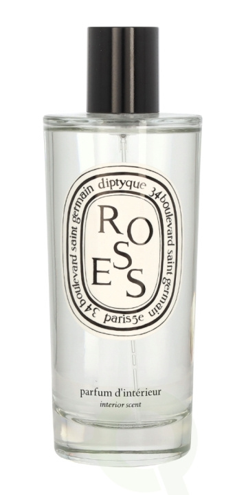 Diptyque Roses Room Spray 150 ml in the group BEAUTY & HEALTH / Fragrance & Perfume / Other fragrances / Fragrance diffuser at TP E-commerce Nordic AB (C76393)