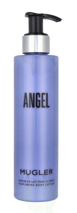 Thierry Mugler Angel Body Lotion 200 ml in the group BEAUTY & HEALTH / Skin care / Body health / Body lotion at TP E-commerce Nordic AB (C76397)