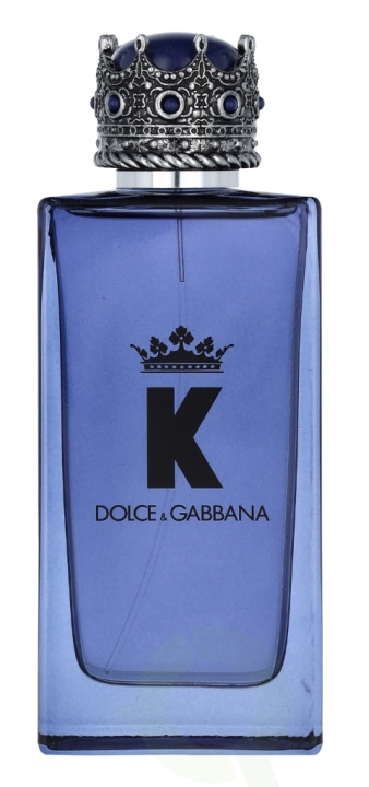 Dolce & Gabbana K Edp Spray 100 ml in the group BEAUTY & HEALTH / Fragrance & Perfume / Perfumes / Perfume for him at TP E-commerce Nordic AB (C76417)