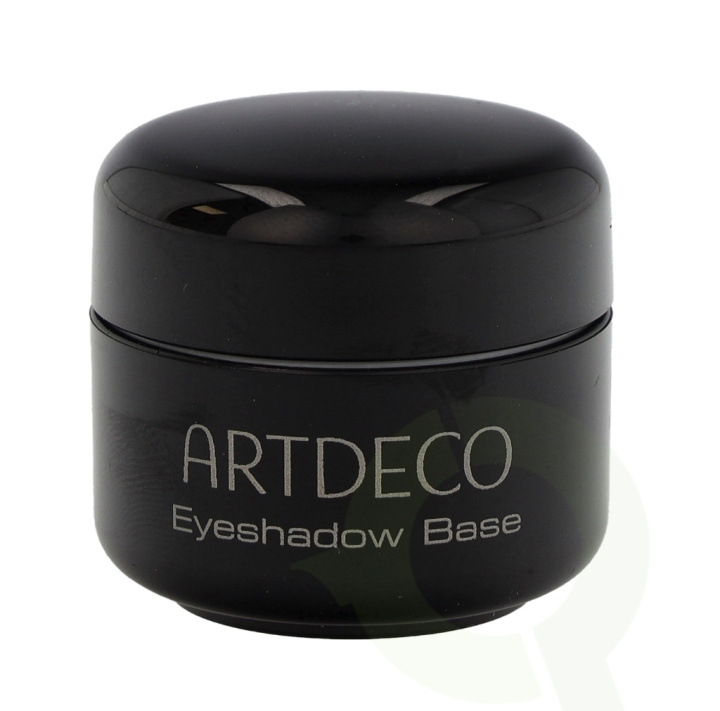 Artdeco Eyeshadow Base 5 ml in the group BEAUTY & HEALTH / Makeup / Eyes & Eyebrows / Eye shadows at TP E-commerce Nordic AB (C76432)