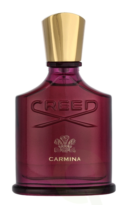 Creed Carmina Edp Spray 75 ml in the group BEAUTY & HEALTH / Fragrance & Perfume / Perfumes / Perfume for her at TP E-commerce Nordic AB (C76440)