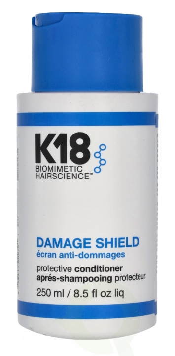 K18 Damage Shield PH Protective Conditioner 250 ml in the group BEAUTY & HEALTH / Hair & Styling / Hair care / Conditioner at TP E-commerce Nordic AB (C76441)